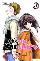 Cheeky Vampire 7 (Kagesaki, Yuna)