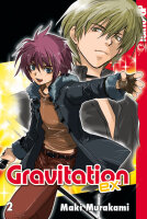 Gravitation EX 02 (Murakami, Maki)