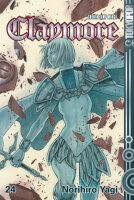 Claymore 24 (Yagi, Norihiro)