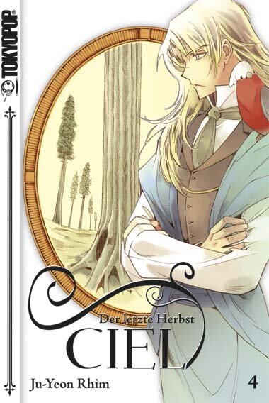 Ciel 04 (Rhim, Ju-Yeon)