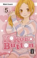 Kokoro Button 05 (Usami, Maki)