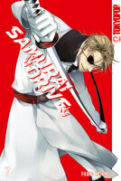 Samurai Drive 07 (Kosumi, Fujiko)