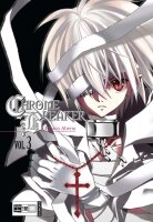 Chrome Breaker 03 (Abeno, Chaco)