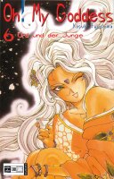Oh! My Goddess 06 (Fujishima, Kosuke)