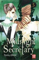 Midnight Secretary 05