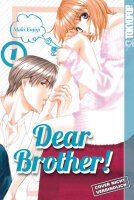 Dear Brother! 01 (Enjoji, Maki)