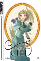 Ciel 16 (Rhim, Ju-Yeon)