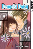 Dengeki Daisy 09 (Motomi, Kyosuke)