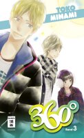 360" 03 (Minami, Toko)