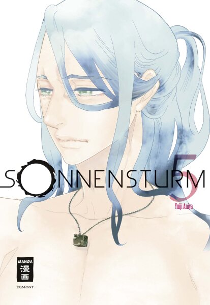 Sonnensturm 05 (Aniya, Yuiji)