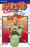 Naruto 12 (Kishimoto, Masashi)