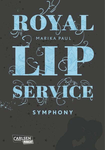 Royal Lip Service 3 (Paul, Marika)