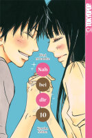 Nah bei dir - Kimi ni todoke 10 (Shiina, Karuho)