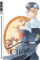 Ciel 08 (Rhim, Ju-Yeon)