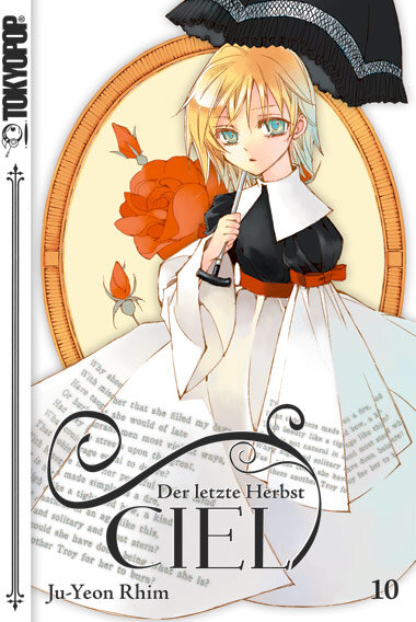 Ciel 10 (Rhim, Ju-Yeon)