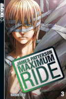 Maximum Ride 03 (Patterson, James)