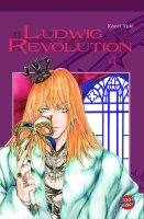 Ludwig Revolution 4 (Yuki, Kaori)