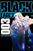 Black Lagoon 3 (Hiroe, Rei)