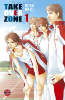 Take Over Zone 1 (Minase, Masara)