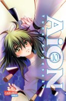 AiON 10 (Kagesaki, Yuna)