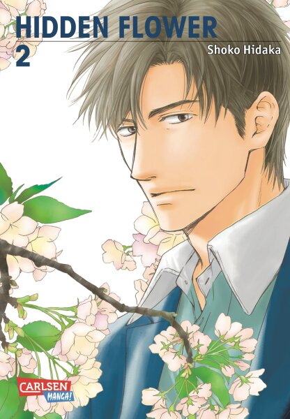 Hidden Flower 2 (Hidaka, Shoko)