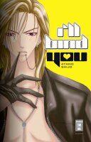 Ill bind you (Saijo, Ayano)
