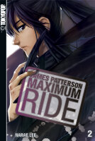 Maximum Ride 02 (Patterson, James; Lee, NaRae)