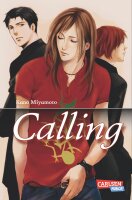 Calling 1: Calling (Miyamoto, Kano)