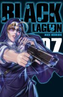 Black Lagoon 7 (Hiroe, Rei)