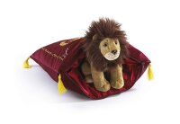 Harry Potter House Mascot Kissen mit Plüschfigur...