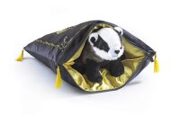 Harry Potter Kissen mit Plüschfigur - House Mascot...