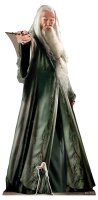 Harry Potter Pappaufsteller (Stand Up) - Albus Dumbledore...