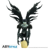 Death Note PVC-Statue: Ryuk (30 cm)
