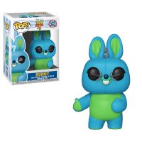Disney Toy Story 4 Funko POP! PVC-Sammelfigur - Bunny (532)