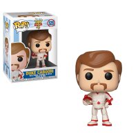Disney Toy Story 4 Funko POP! PVC-Sammelfigur - Duke...