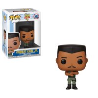 Disney Toy Story 4 Funko POP! PVC-Sammelfigur - Combat...