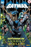 Batman 34 (Rebirth)