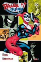 Harley Quinn: Knallerkollektion 4 (von 4)