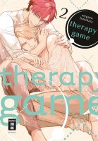 Therapy Game 02 (Hinohara, Meguru)