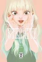 To Your Eternity 10 (Oima, Yoshitoki)
