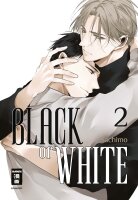 Black or White 02 (Sachimo)