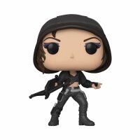 Birds of Prey Funko POP! PVC-Sammelfigur Huntress (305)