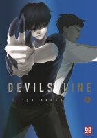 Devils Line – Band 5