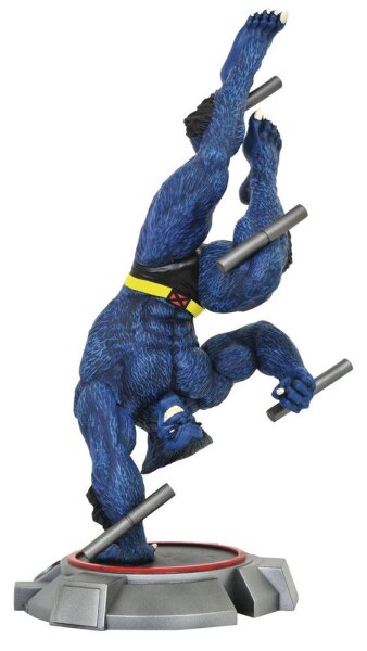 Marvel Gallery PVC-Statue - Beast Comic Version