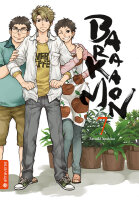 Barakamon 07 (Yoshino, Satsuki)