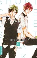 Short Cake Cake 06 (Morishita, suu)