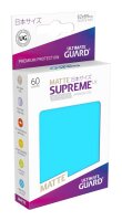 Ultimate Guard Supreme UX Sleeves Japanische...