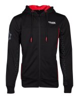 Gears of War Kapuzenjacke - Technical Mens Hoodie...