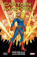 Captain Marvel 1