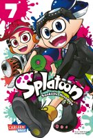 Splatoon 7 (Hinodeya, Sankichi)